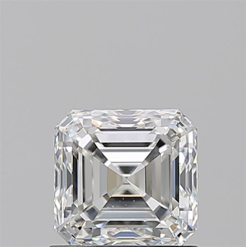 Asscher 1.01 F VS2 - #919027