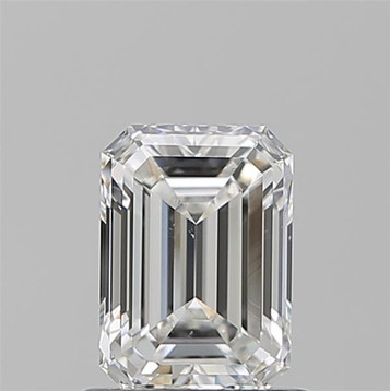 Emerald 1.03 F SI1 - #918092