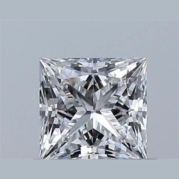 Princess 0.50 E VVS2 - #917673