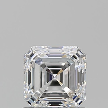 Asscher 1.05 E VVS1 - #918096