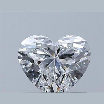 Heart 0.51 E VS1 - #918179