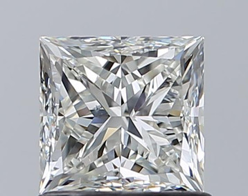 Princess 1.00 I SI1 - #917037
