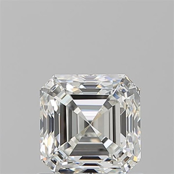 Asscher 1.01 H VVS2 - #918301