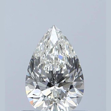 Pear 0.51 I VVS1 - #916721