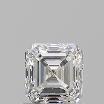 Asscher 1.02 G VS1 - #918302