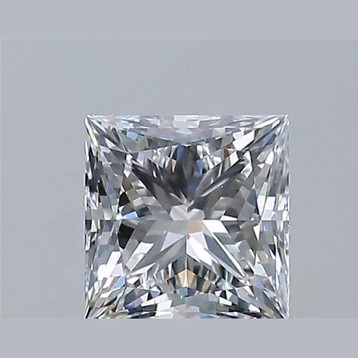 Princess 0.50 D VS1 - #916722