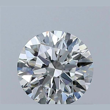 Round 0.50 I SI1 - #918357