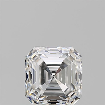Asscher 1.01 F VS1 - #918305
