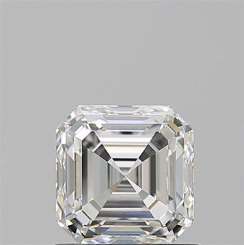 Asscher 1.02 H VVS2 - #918304