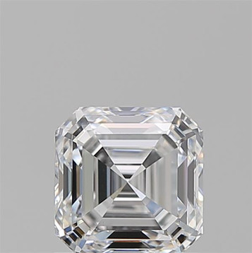 Asscher 1.01 D SI1 - #918300