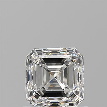 Asscher 1.01 G VS1 - #916919