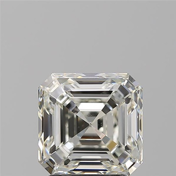 Asscher 2.21 J VS2 - #919962