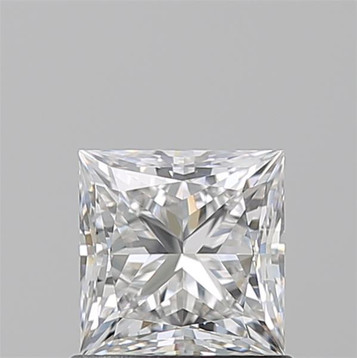 Princess 1.01 F VVS2 - #916913