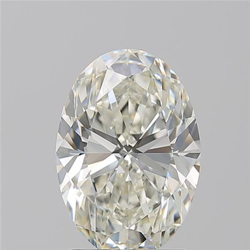 Oval 2.20 J VVS1 - #918306
