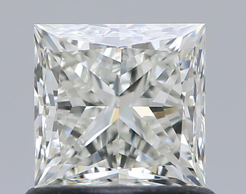 Princess 0.90 J VVS2 - #918539