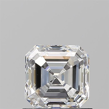 Asscher 1.01 F VS1 - #918616