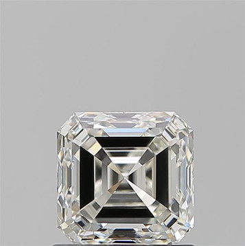 Asscher 1.01 J VVS2 - #918615