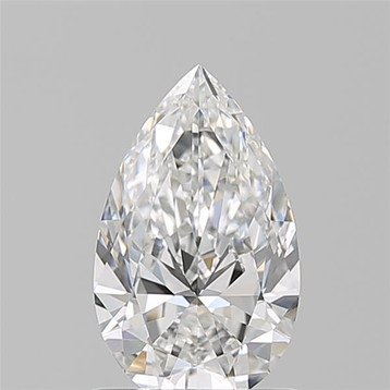 Pear 1.01 E VVS1 - #917213