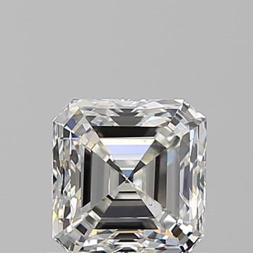 Asscher 0.90 G VS2 - #918610