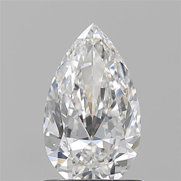 Pear 1.01 E VVS1 - #917214