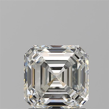 Asscher 1.51 I VS2 - #918619