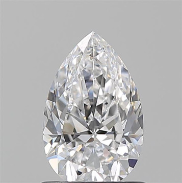 Pear 1.01 D VVS2 - #917176