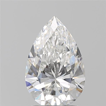 Pear 1.54 E VVS1 - #917208