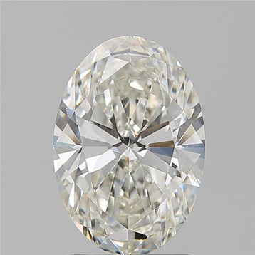 Oval 2.01 I VVS1 - #917423