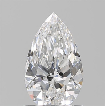 Pear 1.01 D VVS1 - #917209