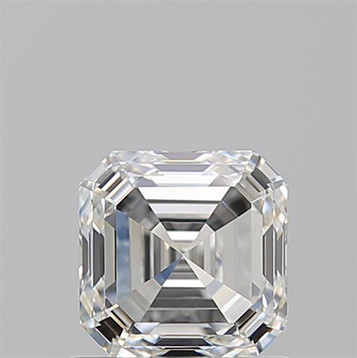 Asscher 1.03 G VVS2 - #917440