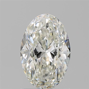 Oval 1.23 I SI1 - #917482