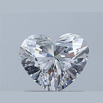 Heart 0.70 D VS2 - #919111