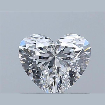 Heart 0.52 E SI1 - #919110