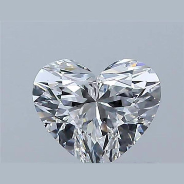 Heart 0.52 E SI1 - #919094