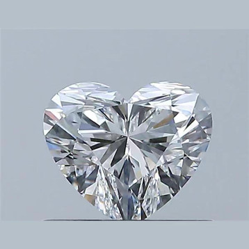 Heart 0.51 E SI1 - #919098