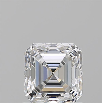 Asscher 1.02 E SI1 - #917857
