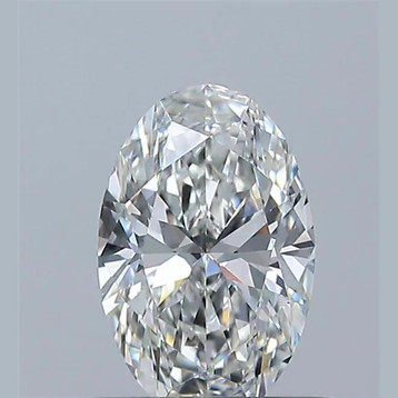 Oval 0.50 G VS1 - #919024