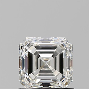 Asscher 1.01 I VVS2 - #917876