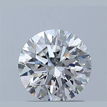 Round 1.00 G SI1 - #919026
