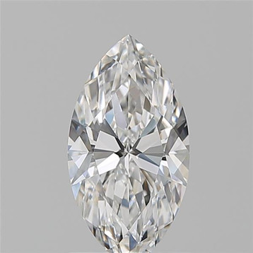 Marquise 1.01 F VVS1 - #916399
