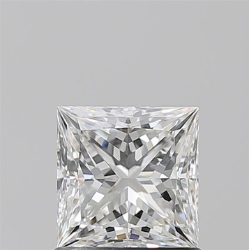 Princess 1.01 F VVS1 - #917877