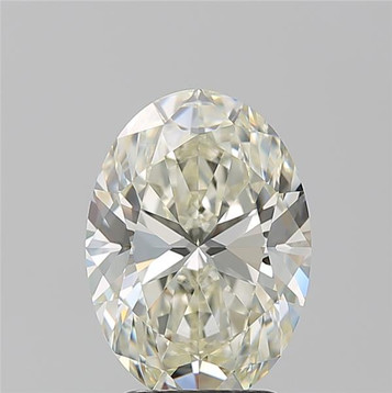 Oval 3.02 K VVS2 - #916365