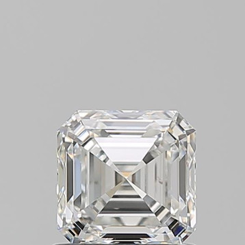 Asscher 1.01 H VS1 - #916397