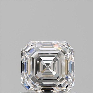 Asscher 1.01 G VS1 - #919087