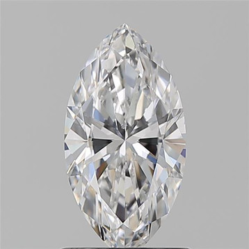 Marquise 1.03 E VS2 - #916429