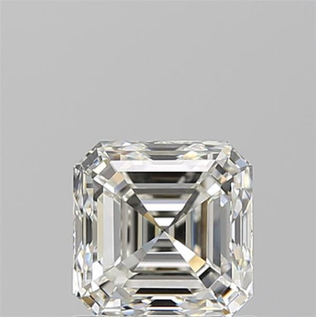 Asscher 1.01 H VS1 - #919266