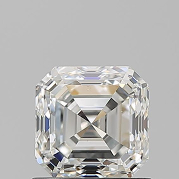Asscher 1.01 I VS1 - #919283