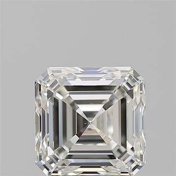 Asscher 2.01 I VS1 - #919230