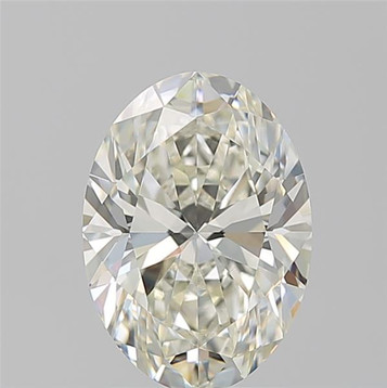 Oval 2.20 K VVS2 - #918289