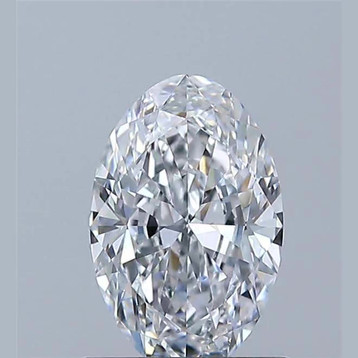 Oval 0.70 D VVS1 - #919335